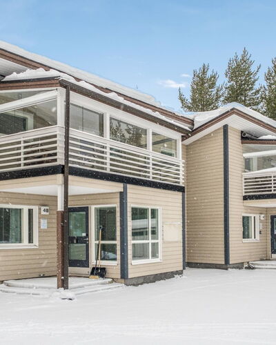 Vuokatinranta Suite 4 B