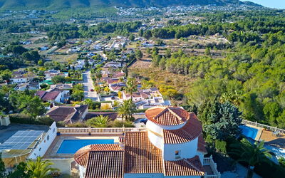 Casa Los Caracoles