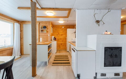 Brofeldt: Bett, Möbel, Schlafzimmer, Interior Design, Bedding, Bettdecke, Flooring, Holz, Fussboden, Zimmer