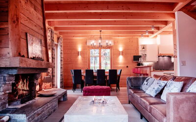 Chalet Olivier
