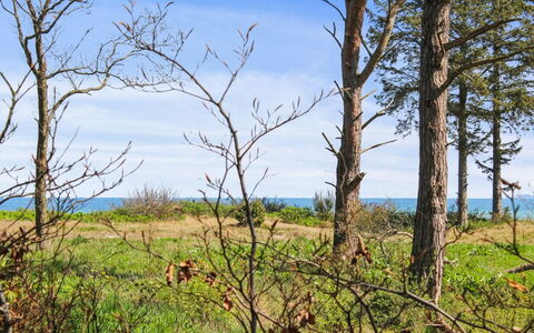 Carit - 80M from the Sea: Estate, Schatten, Auffahrt, Bauernhaus