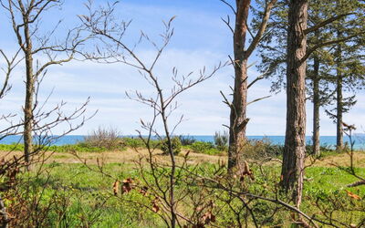 Carit - 80M from the Sea
