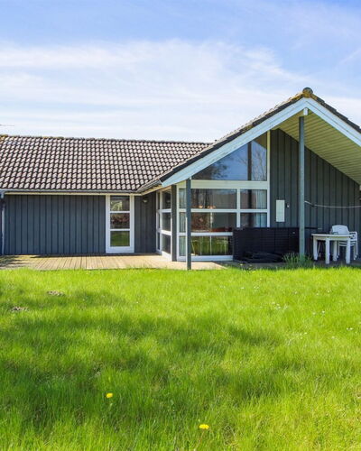 Carit - 80M from the Sea