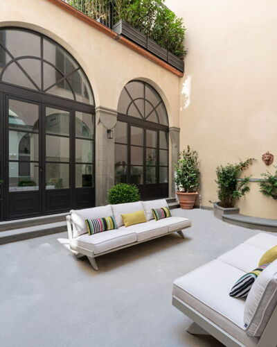 Duomo Penthouse