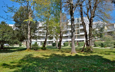 Les Voiles de la Baule