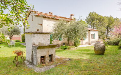 La Palombière