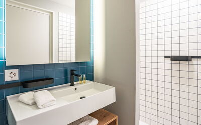 Unterkunft:&nbsp;Swisspeak Resorts Thyon 4 Vallées 9000.9