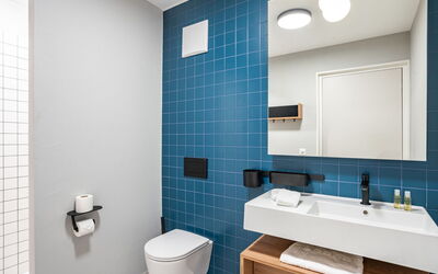 Unterkunft:&nbsp;Swisspeak Resorts Thyon 4 Vallées 9000.9