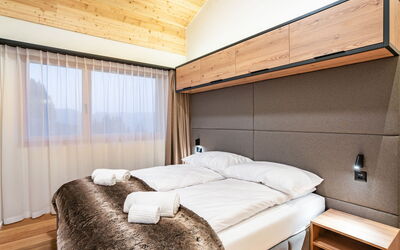 Unterkunft:&nbsp;Swisspeak Resorts Thyon 4 Vallées 9000.9