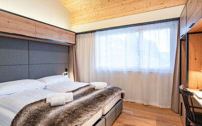 Unterkunft:&nbsp;Swisspeak Resorts Thyon 4 Vallées 9000.10