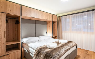 Unterkunft:&nbsp;Swisspeak Resorts Thyon 4 Vallées 9000.9