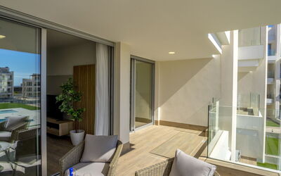 Ema Residencial 63