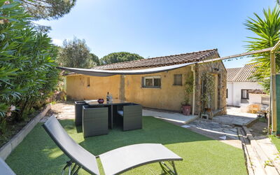 Unterkunft:&nbsp;Casa Germaine 157.2