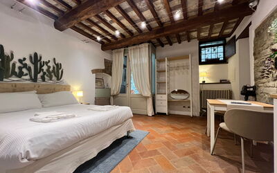 Double bedroom