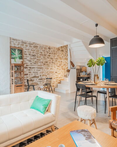 L'Annexe