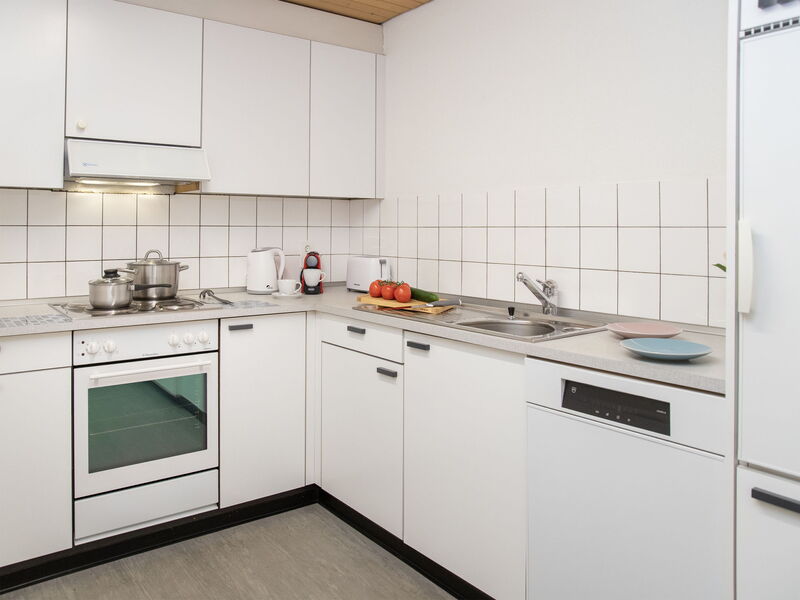 Unterkunft:&nbsp;Bekb-Gebäude Apt 07 73.3