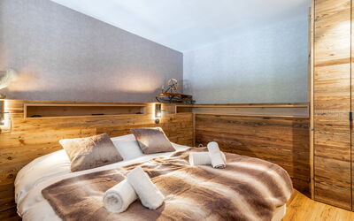 Unterkunft:&nbsp;Le Canvolan 451.1