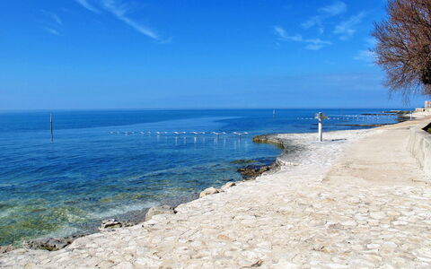 Claudia: Blau, Gewässer, Wasser, Küste, Küsten Und Ozeanische Forms, Meer, Strand, Ufer, Ozean