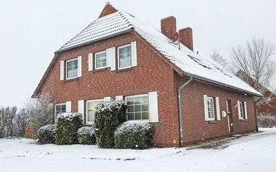 Norddeich 396: Schnee, Gebäude, Fenster, Winter, Ast, Haus, Zuhause, Dach, Hütte, Einfrieren