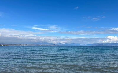 Provenzale Apartment, Garda Lake, Jacuzzi, Fitness