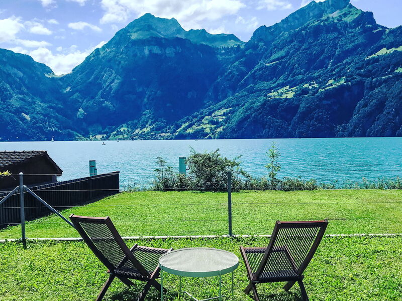 Villa Am See 3