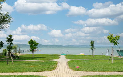 Balatonlelle 101