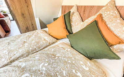 Unterkunft:&nbsp;Tiny Haus Glockenalm - Sunny Place 200.1