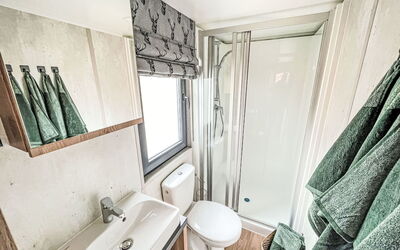 Unterkunft:&nbsp;Tiny Haus Glockenalm - Sunny Place 200.1