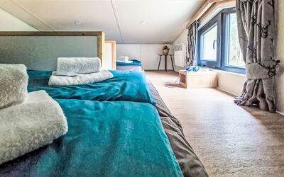 Unterkunft:&nbsp;Tiny Haus Glockenalm-Chalet Wendelstein 200.18