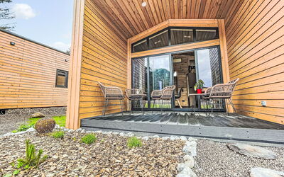 Unterkunft:&nbsp;Tiny Haus Glockenalm-Eiblchalet 200.17