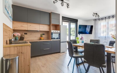 Unterkunft:&nbsp;Luxury Villa Terra Maiorum 106.2