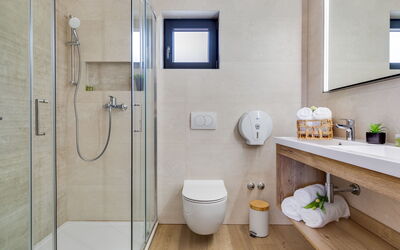 Unterkunft:&nbsp;Luxury Villa Terra Maiorum 106.2