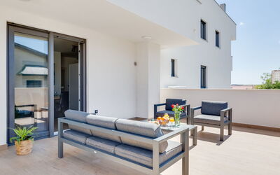 Unterkunft:&nbsp;Luxury Villa Terra Maiorum 106.2