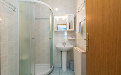 Unterkunft:&nbsp;Jerkan 18 111.7