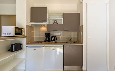 Unterkunft:&nbsp;Les Rives de Pont Aven 200.5