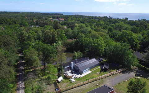 Maritha - 400M from the Sea: Baum, Natürlichen Umgebung, Vogelperspektive, Landschaft, Luftaufnahmen, Grundstueck, Ländliches Gebiet, Urban Design, Steigung, Plantage