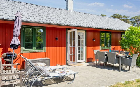 Gubbe - 300M from the Sea: Holz, Dach, Die Architektur, Zuhause, Haus, Hütte, Abstellgleis, Hartholz, Steigung, Estate