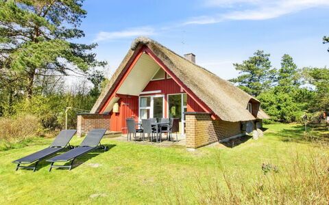 Efimija - 1.4Km from the Sea: Küste, Dachdecken