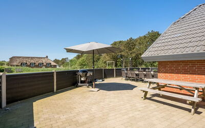 Aage - 1.7Km from the Sea
