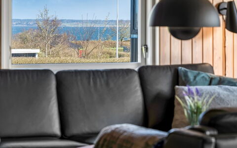 Ofrath - 350M to the Fjord: Möbel, Interior Design, Flooring, Fussboden, Wohnzimmer, Beleuchtung, Zuhause, Holzboden, Couch, Zimmerpflanze
