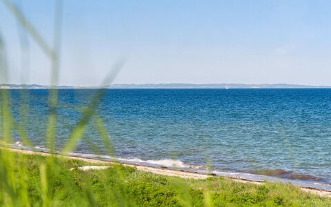 Jolanta - 20M from the Sea: Blau, Himmel, Wasser, Horizont, Gewässer, Daytime, Wasservorräte, Natürlichen Umgebung, Küste, Meer