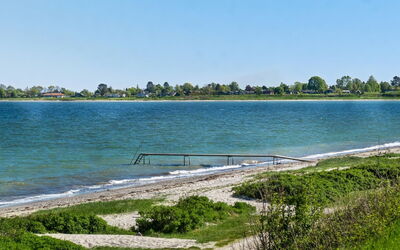 Jolanta - 20M from the Sea