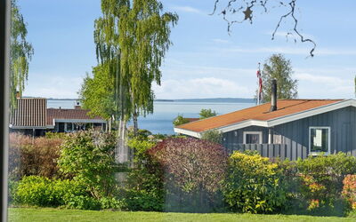 Manfred - 250M from the Sea