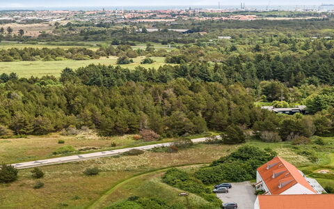 Jelke - 1Km from the Sea: 