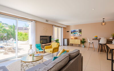 Villa Julia