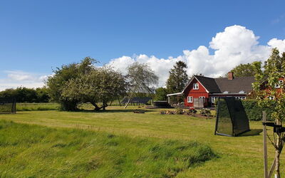 Ieva - 3.9Km from the Sea