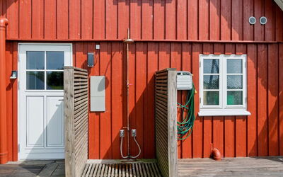 Ieva - 3.9Km from the Sea