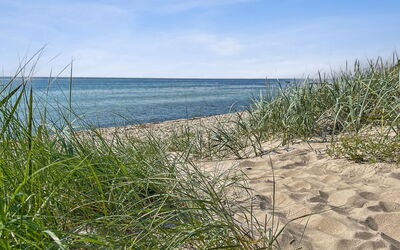 Awa - 800M from the Sea