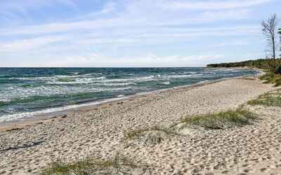 Awa - 800M from the Sea