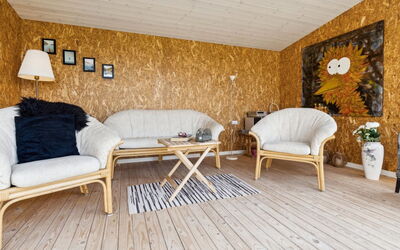 Ødke - 25M from the Sea